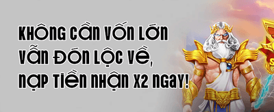 Nạp Thẻ Cuối Tuần promotion